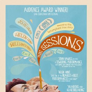 Bilder The Sessions - Wenn Worte berühren