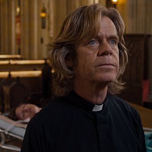 Bilder William H. Macy
