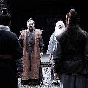 Bilder The Sword Identity