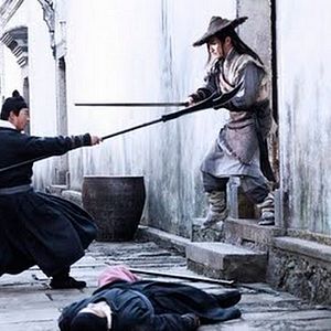 Bilder The Sword Identity