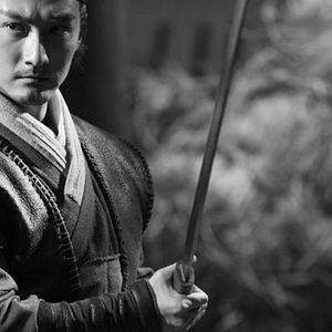 Bilder The Sword Identity