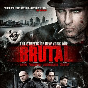 Bilder Brutal