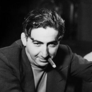 Bilder Ernst Lubitsch