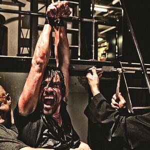 Bilder ID:A - Identität anonym