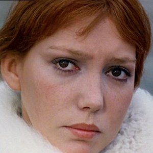 Bilder Anne Wiazemsky