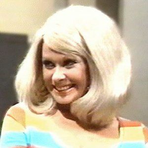 Bilder Carol Cleveland