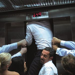 Bilder Elevator