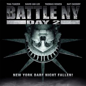 Bilder Battle NY - Day 2
