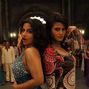 Bilder The Dirty Picture