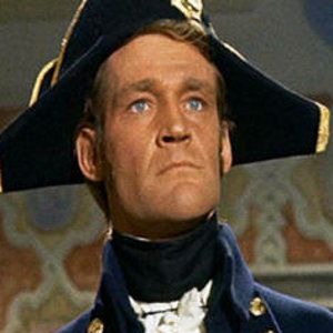 Bilder Patrick Allen