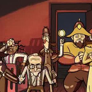 Bilder Willkommen in Gravity Falls