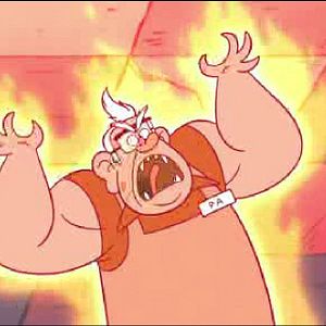 Bilder Willkommen in Gravity Falls