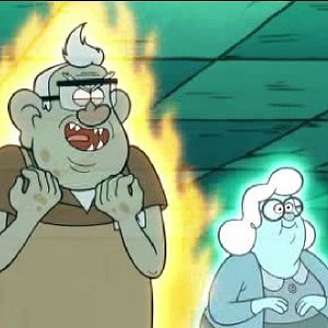 Bilder Willkommen in Gravity Falls