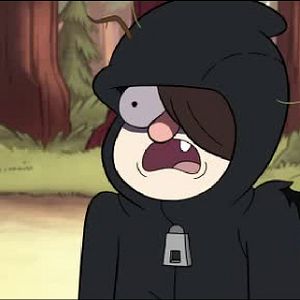 Bilder Willkommen in Gravity Falls