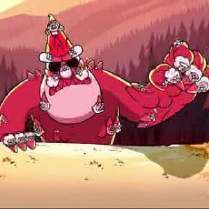 Bilder Willkommen in Gravity Falls