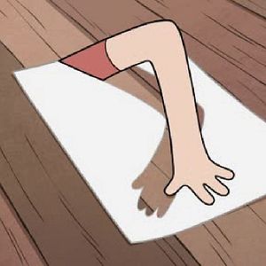 Bilder Willkommen in Gravity Falls