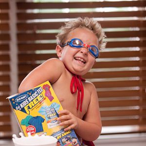 Bilder Fun Size - Süßes Oder Saures