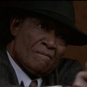 Bilder Paul Benjamin