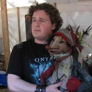 Bilder Toby Froud