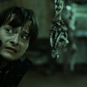 Bilder Below Zero - Das Schlachthaus