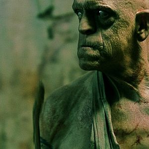 Bilder Below Zero - Das Schlachthaus