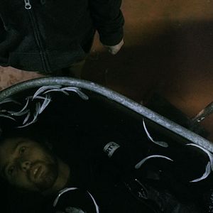 Bilder Below Zero - Das Schlachthaus