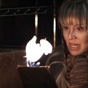 Bilder Below Zero - Das Schlachthaus