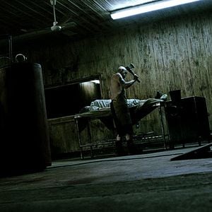 Bilder Below Zero - Das Schlachthaus