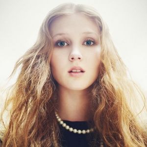 Bilder Isolda Dychauk