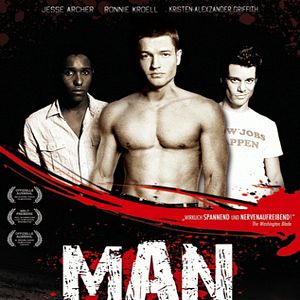 Bilder Manhunter - Traue niemals einem Fremden