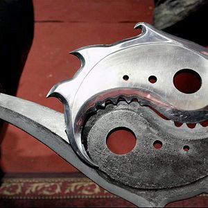 Bilder The Man with the Iron Fists