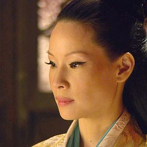 Bilder The Man with the Iron Fists