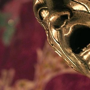 Bilder The Man with the Iron Fists