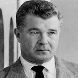 Bilder Robert Rossen