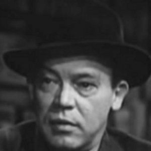 Bilder Myron McCormick