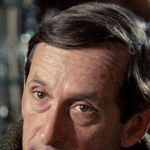 Bilder Andre Gregory