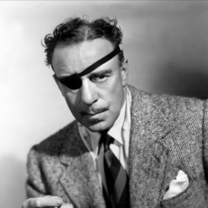 Bilder Raoul Walsh