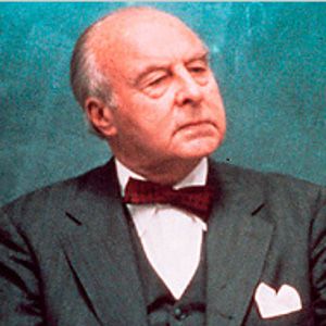 Bilder John Houseman