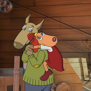 Bilder Lotte und das Geheimnis der Mondsteine