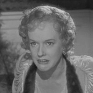 Bilder Dorothy Comingore