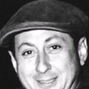 Bilder William Alland