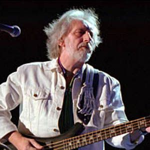 Bilder John Entwistle