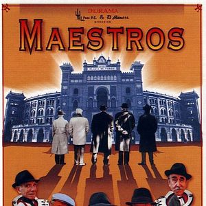 Bilder Maestros