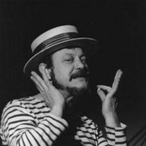 Bilder Boby Lapointe