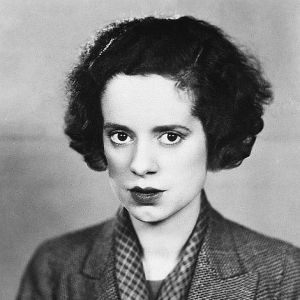 Bilder Elsa Lanchester