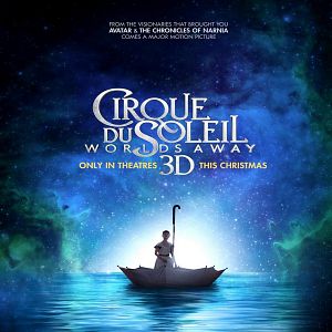 Bilder Cirque du Soleil - Traumwelten