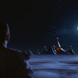 Bilder Cirque du Soleil - Traumwelten