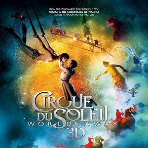 Bilder Cirque du Soleil - Traumwelten
