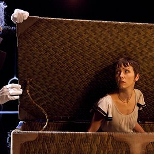 Bilder Cirque du Soleil - Traumwelten