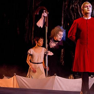 Bilder Cirque du Soleil - Traumwelten